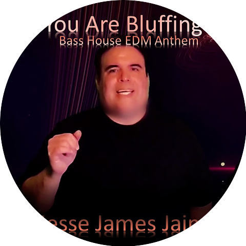 Jesse James Jaime