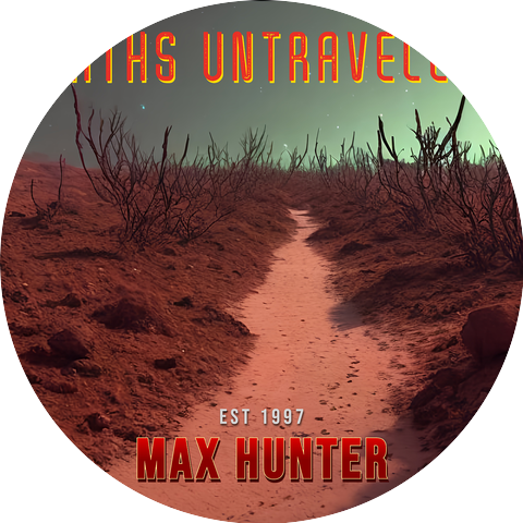 Max Hunter