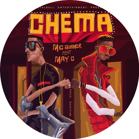 Mic Burner