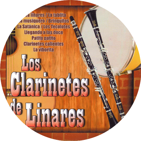 Los Clarinetes de Linares
