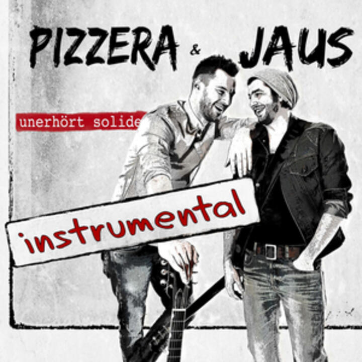 Pizzera & Jaus