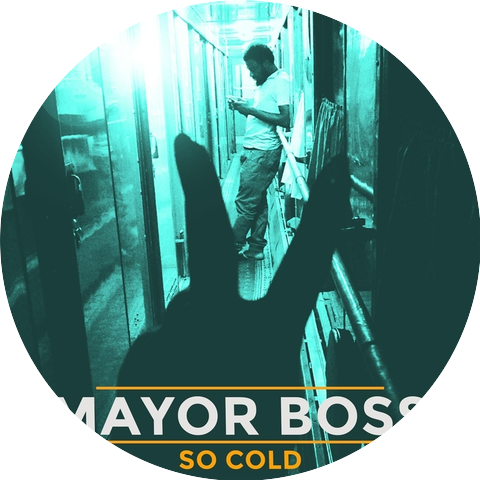 Mayor Boss