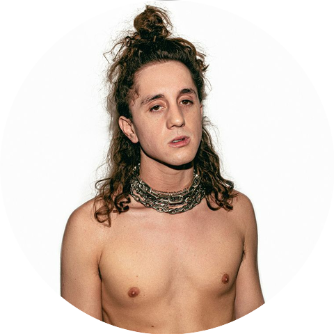 Sebastian Paul