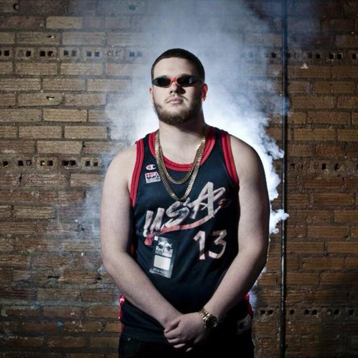 Bobby Raps