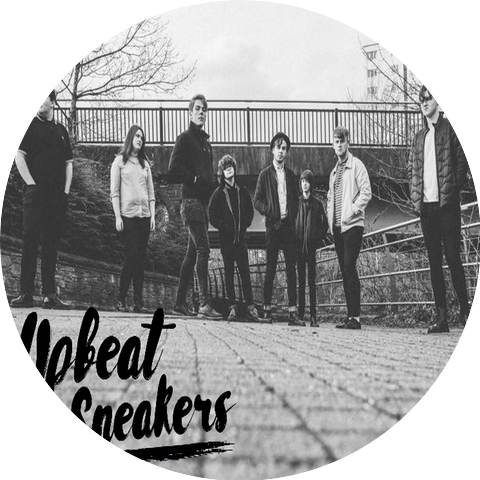 Upbeat Sneakers