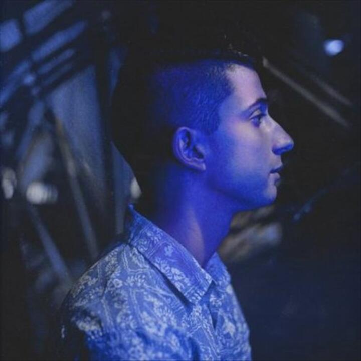 Benji Lewis