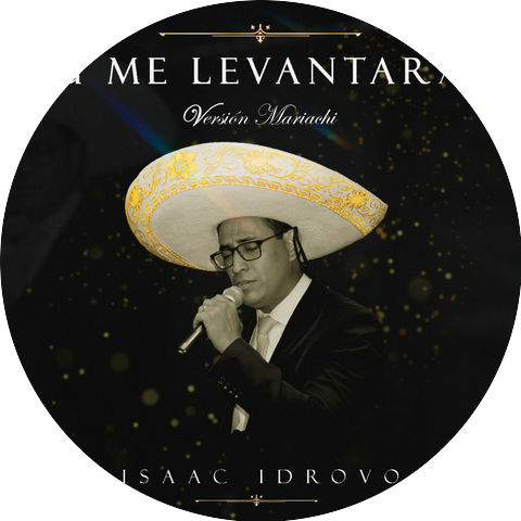 Isaac Idrovo