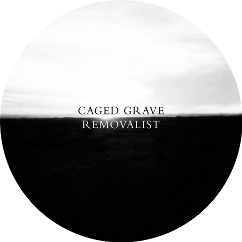 Caged Grave