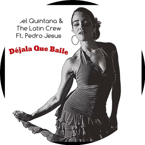 Noel Quintana & The Latin Crew