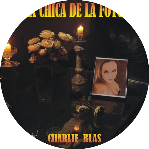 Charlie Blas
