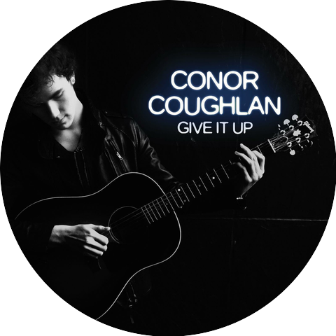 Conor Coughlan