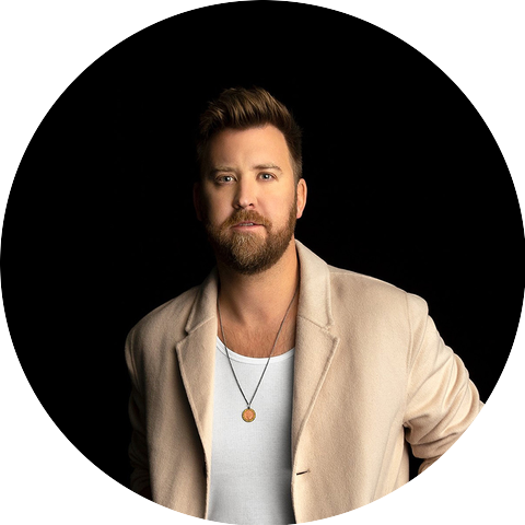 Charles Kelley