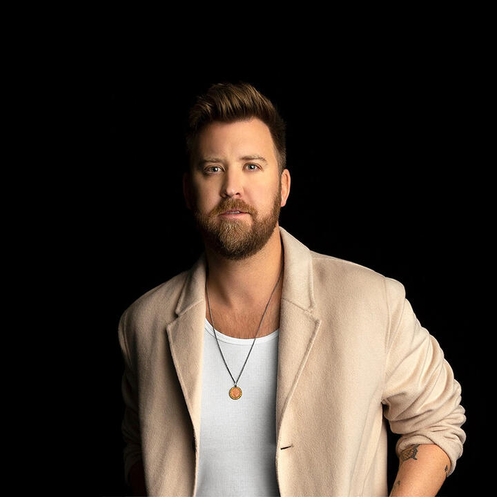 Charles Kelley