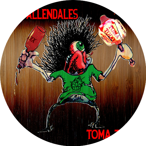 The Allendales