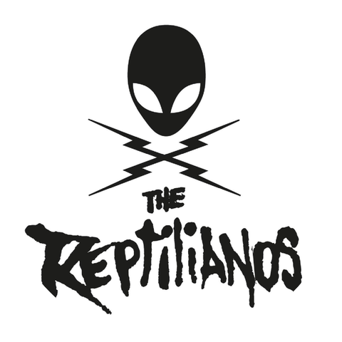 The Reptilianos