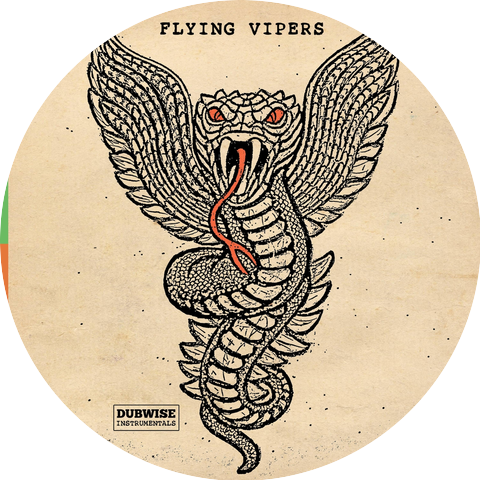 Flying Vipers
