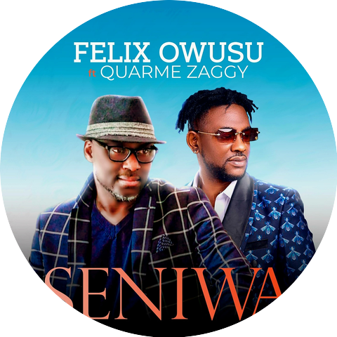 Felix Owusu