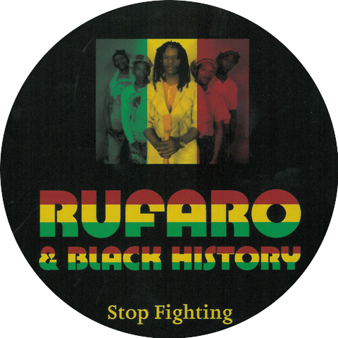 Rufaro & Black History