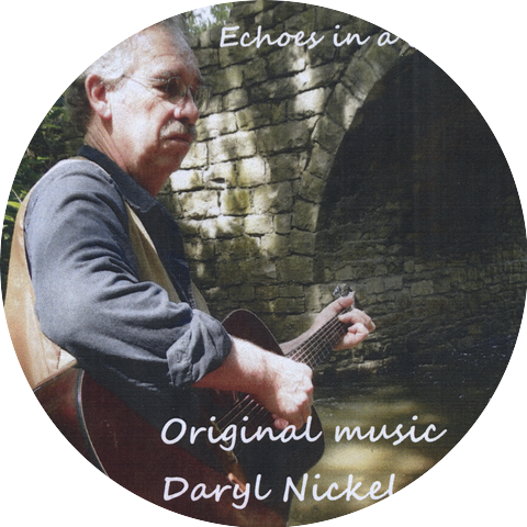 Daryl Nickel