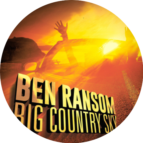 Ben Ransom