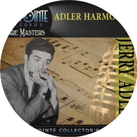 Jerry Alder