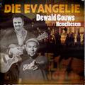 Dewald Gouws