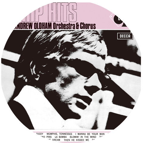 Andrew Oldham Orchestra & Chorus