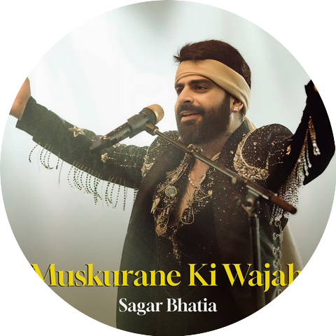 Sagar Bhatia