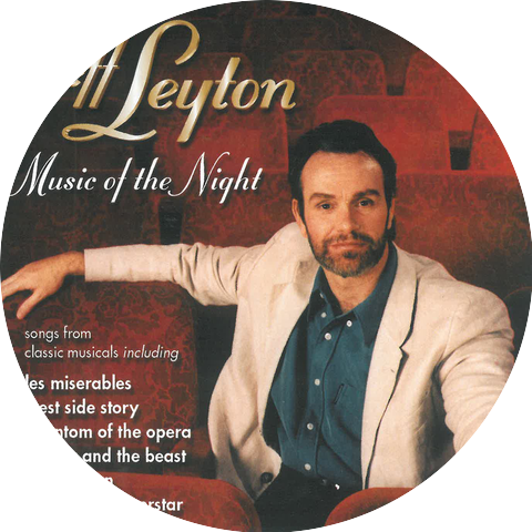 Jeff Leyton