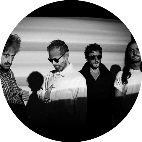 The Voidz
