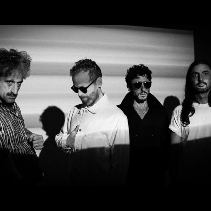 The Voidz