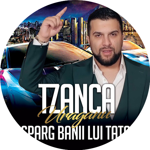 Tzanca Uraganu