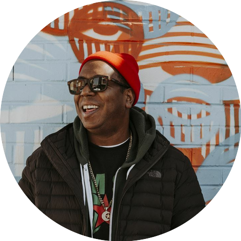 Nigel Hall