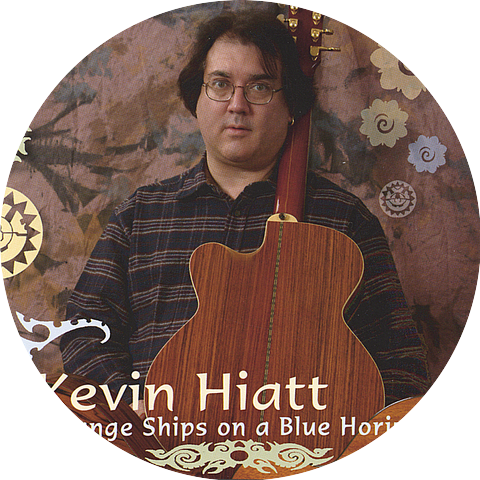 Kevin Hiatt