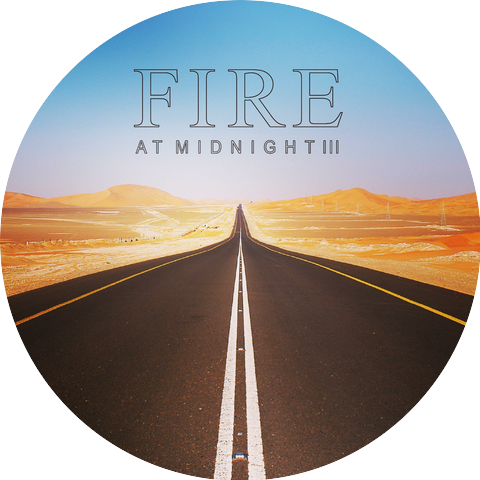 Fire At Midnight