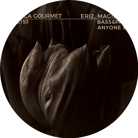 Magillian Eri2 Bass&Pads