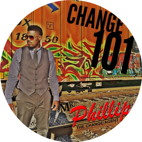 Mr. Phillips the Change Agent