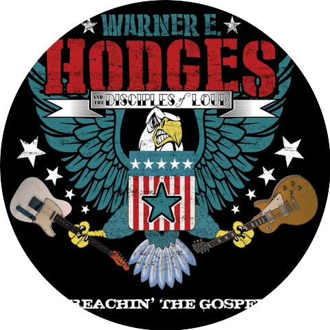 Warner E. Hodges & The Disciples of Loud