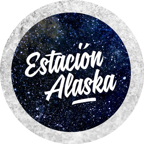 Estación Alaska
