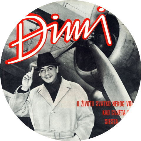 Stjepan Đimi Stanić