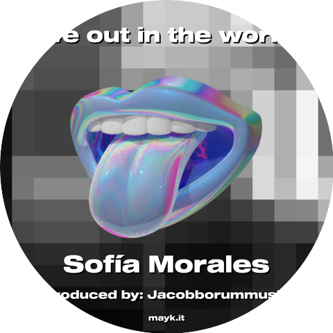 Sofia Morales