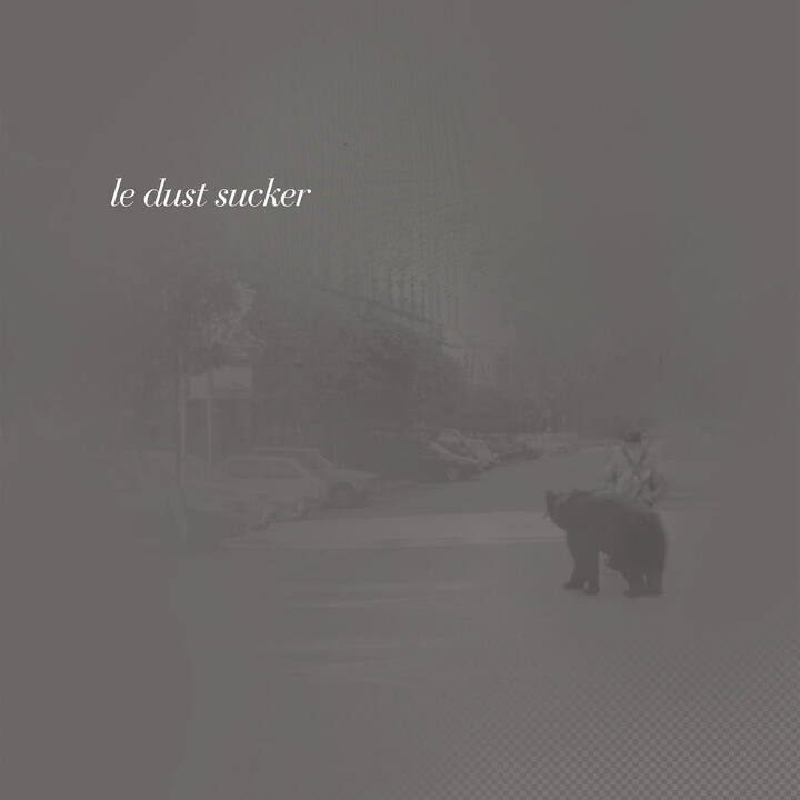 Le Dust Sucker