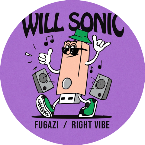 Will Sonic
