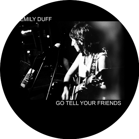 Emily Duff