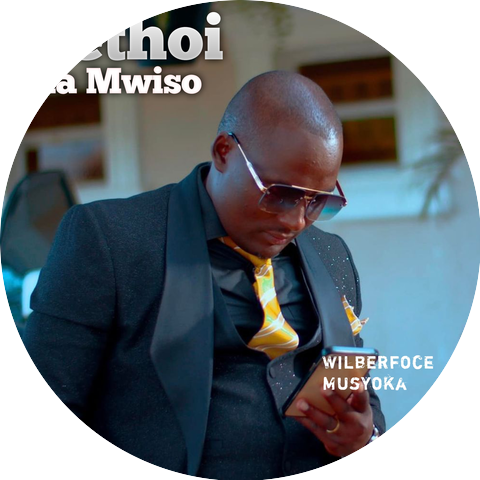 Wilberforce Musyoka