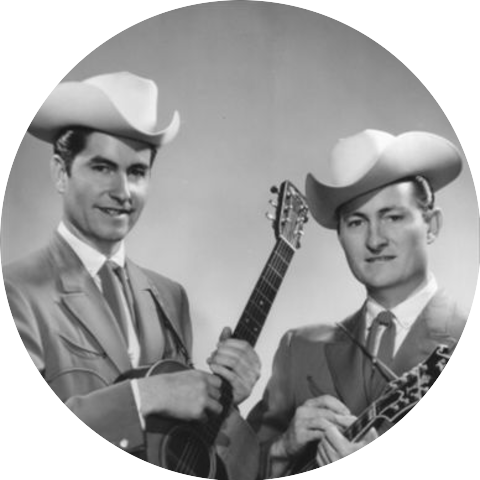 Jim & Jesse McReynolds