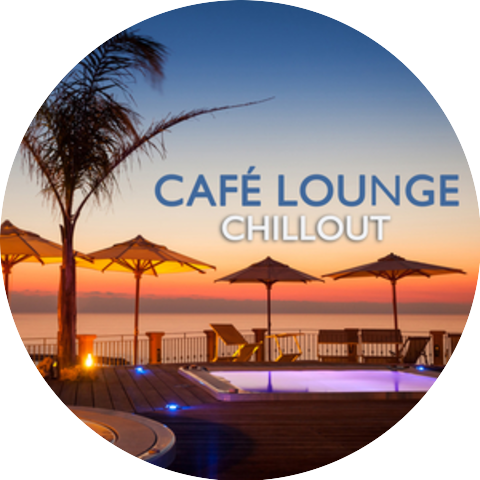 Chillout & Bossa Cafe en Ibiza