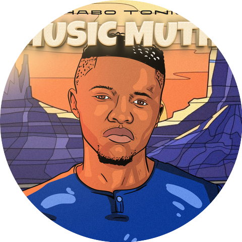 Thabo Tonick