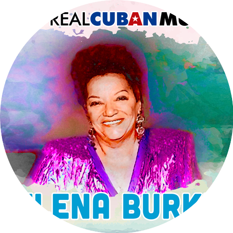 Elena Burke & Orquesta Aragón