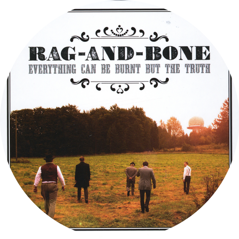 Rag-and-Bone